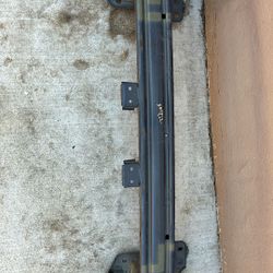 Bumper Reinforcement 