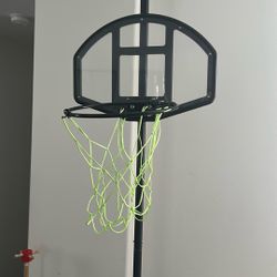 Mini Basketball Hoop