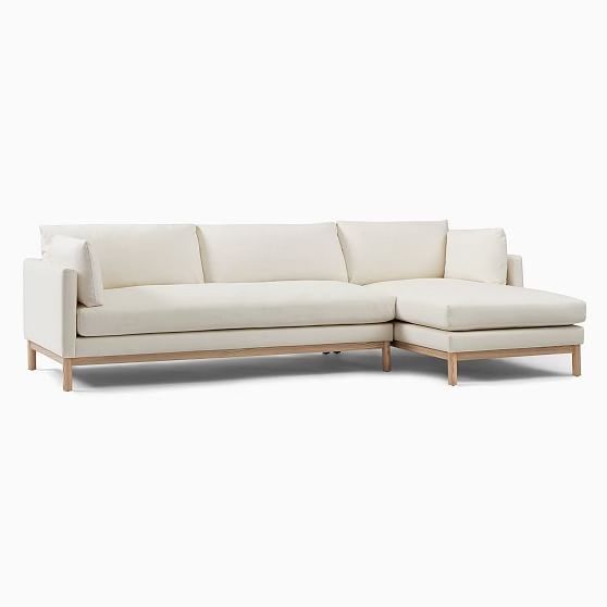 West Elm Sectional