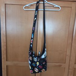 Comic Crossbody Purse