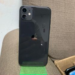 iPhone 11 Unlocked 