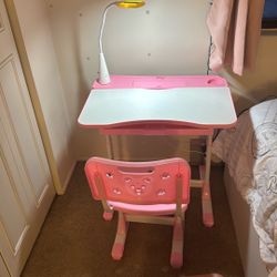 Children’s Desk