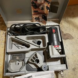 Porter Cable Laminate Trimmer