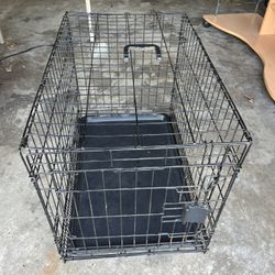 Pet Crate