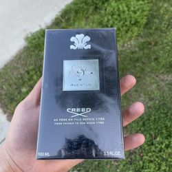  creed aventus