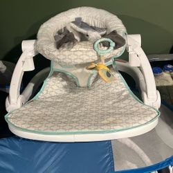 Baby Seat 
