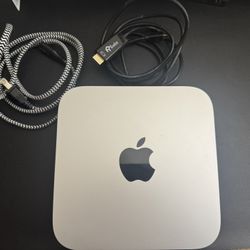 Apple Mac Mini (Late 2012) | Intel Core i7 2.3GHz | 4GB RAM | 2TB HDD