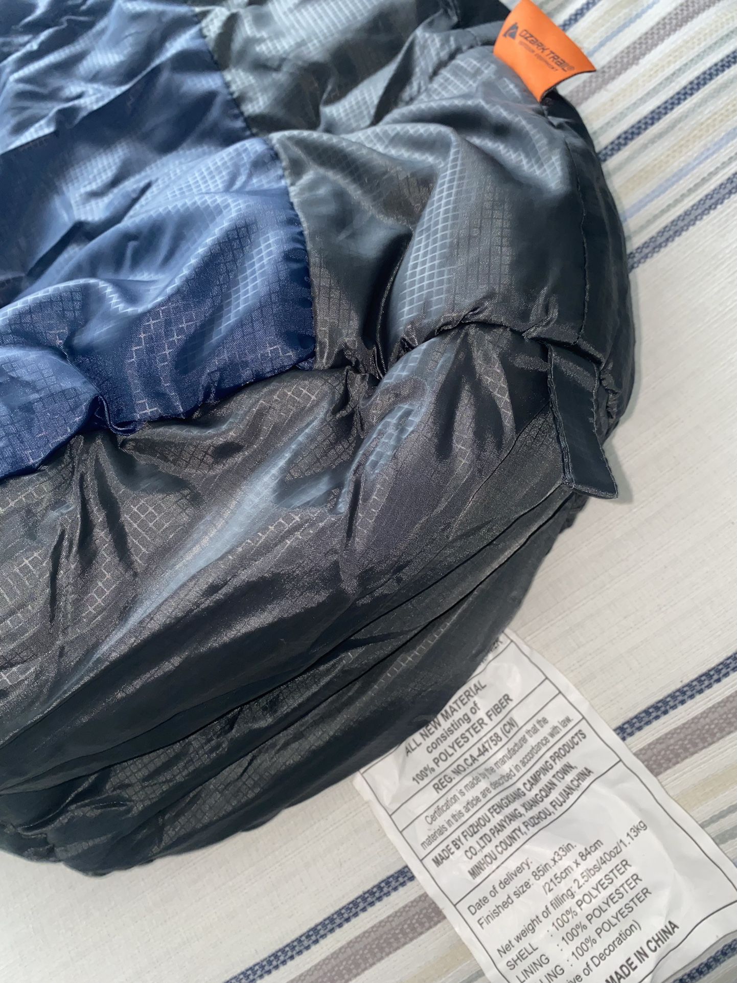 Sleeping Tent Ozark Trail Brand New