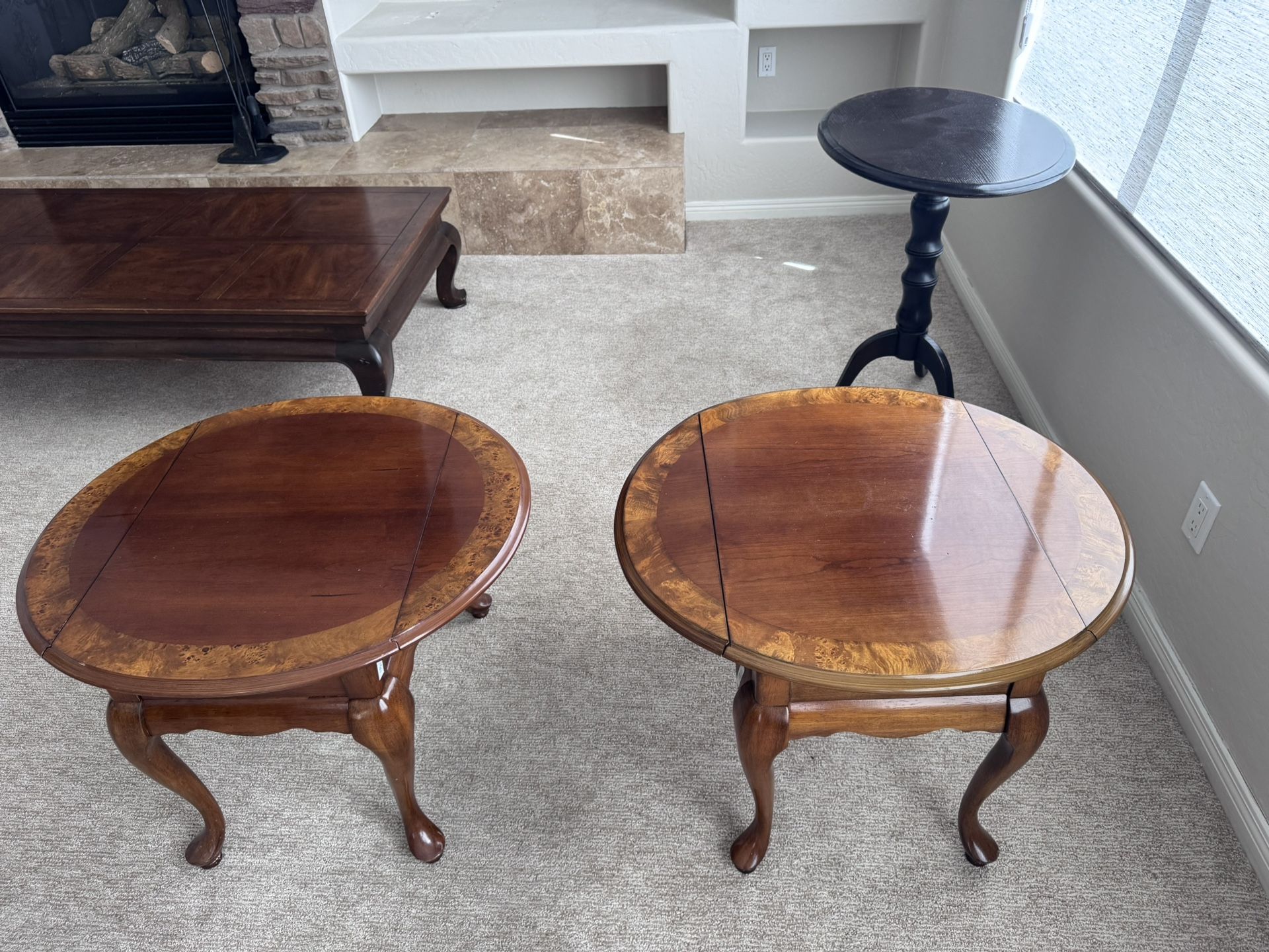 Accent Tables