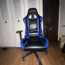 Gtracing Gaming Chair