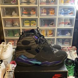 Jordan 8 Bulk Deal 