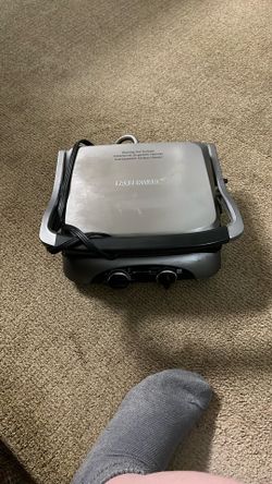 Farberware Countertop Grill