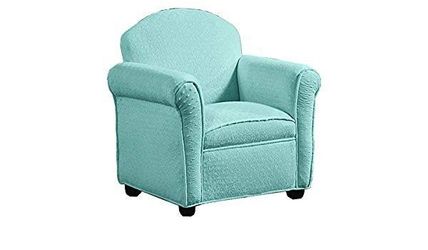 Kids Seating Isaac Chair in light Blue new in box