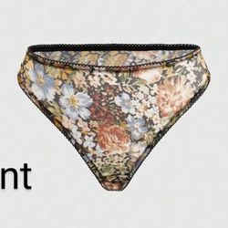Brand new Underwear/Lingerie Size S