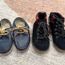 Toddler Shoes Size 8