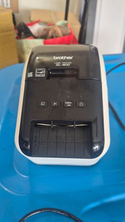 Brother Label Printer QL-800