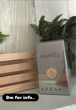 Azzaro  eau de Parfum