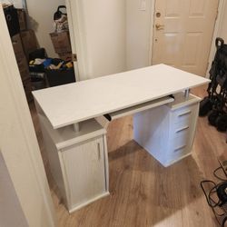 Computer Desk
