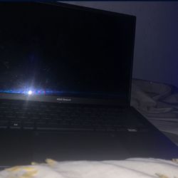 Asus Notebook