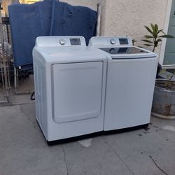 We sell washers