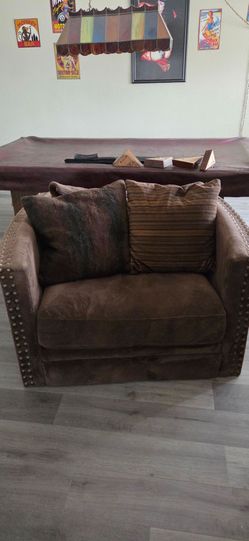 Sofa chair