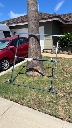 Scrap metal