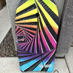 Body Board