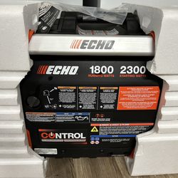 ECHO Generator 