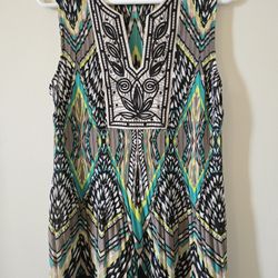 Womens Dress size XL