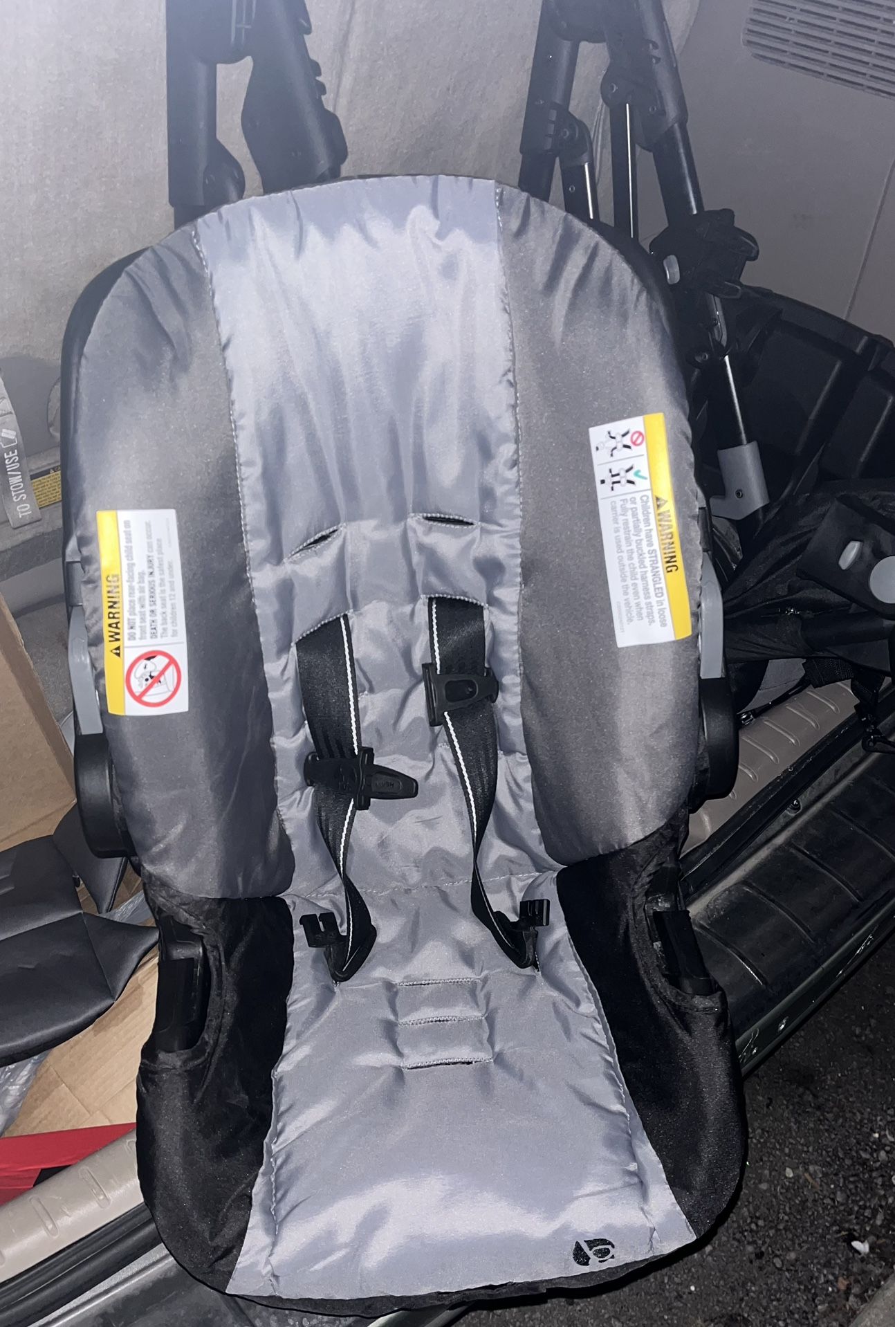 Car Seat