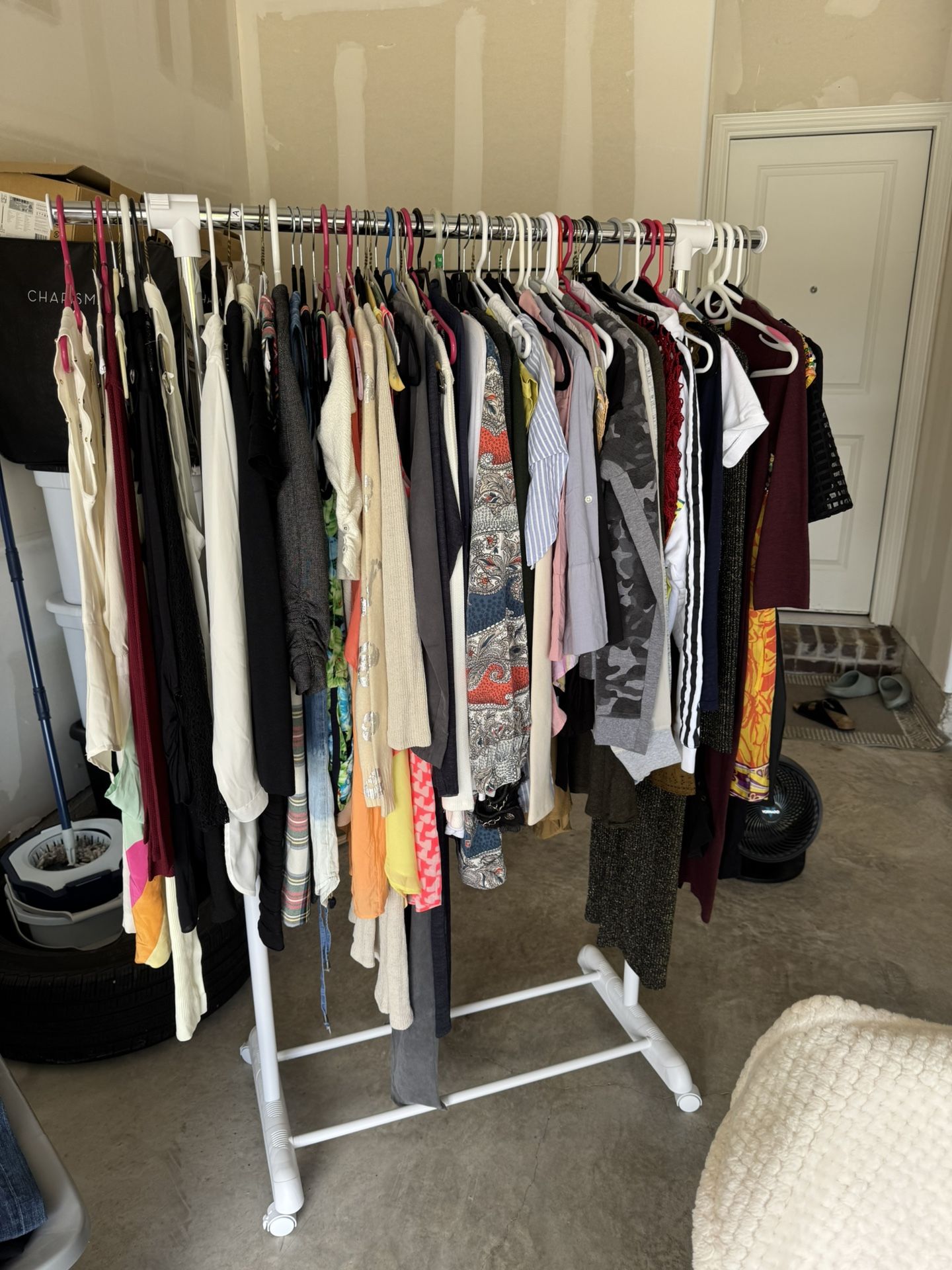 Clothing!!