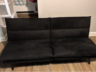 Futon Couch