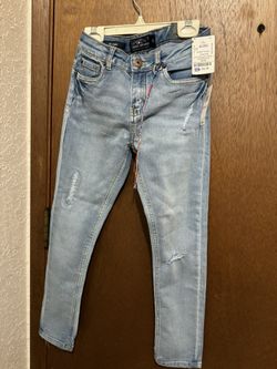 Girls Size 10 Lucky Brand Jeans,