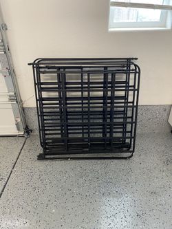 King Size Bed Frame