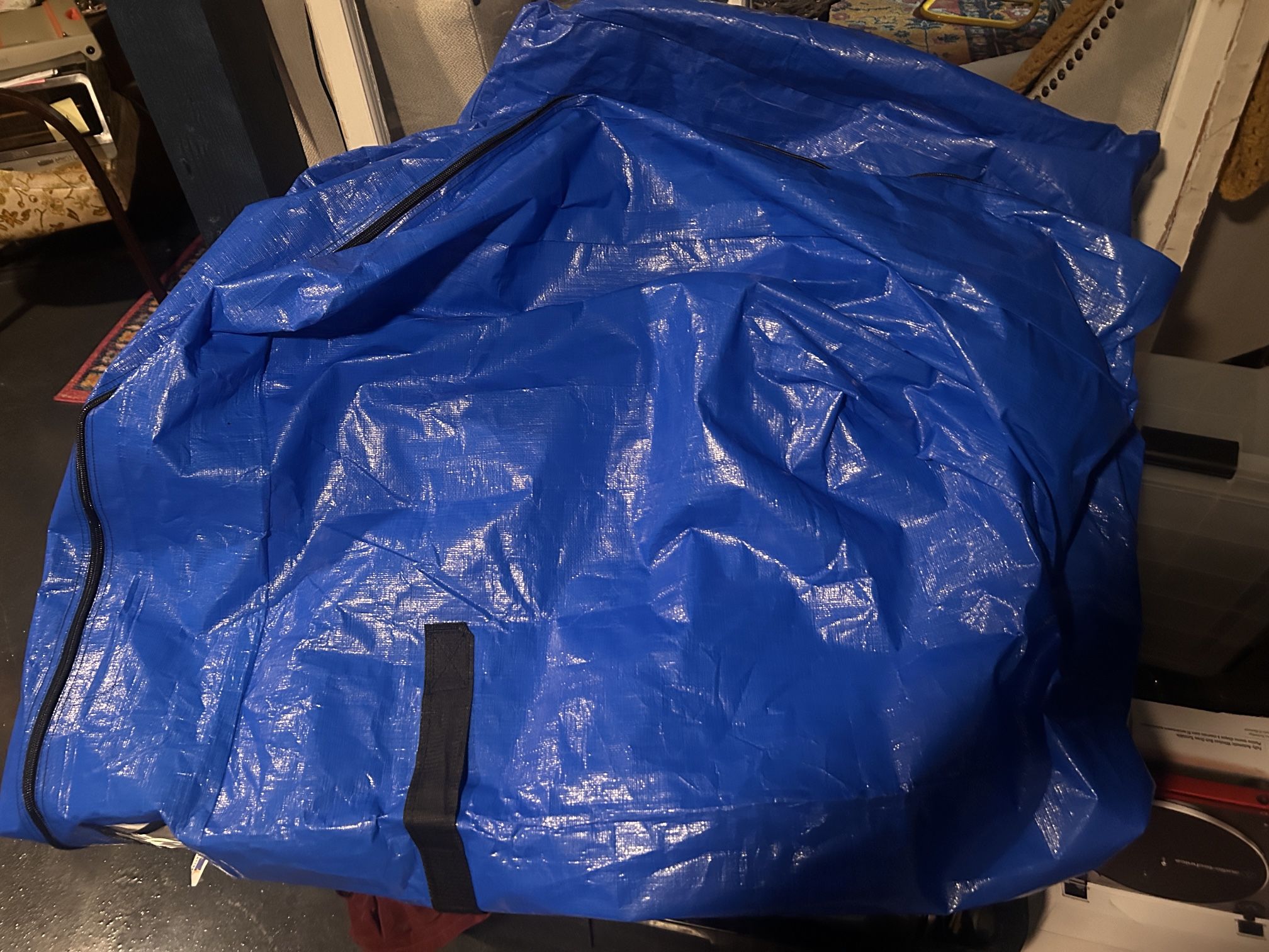 Queen Size Mattress Cover/bag