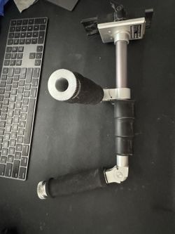 Steadystick GmbH Portable Stick For Camera And Video