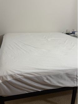 Queen Size Mattress