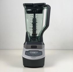 NINJA Professional Blender 1100 Watts BL660-30 1100