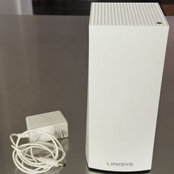 Linksys Velop Wifi 6 Mesh Router