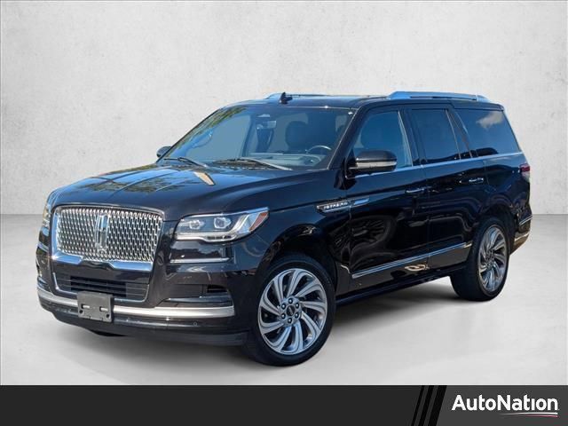 2023 Lincoln Navigator