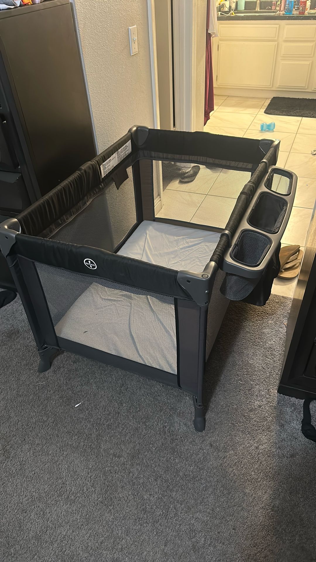 Baby Play Pen