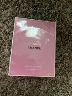 Chanel Chance EDT