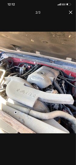 4.8 motor
