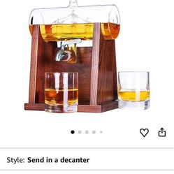 Decanter