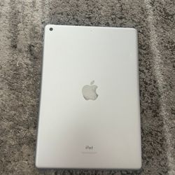 iPad 9th generation 64gb