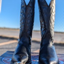 Authentic LAREDO Western Boots 