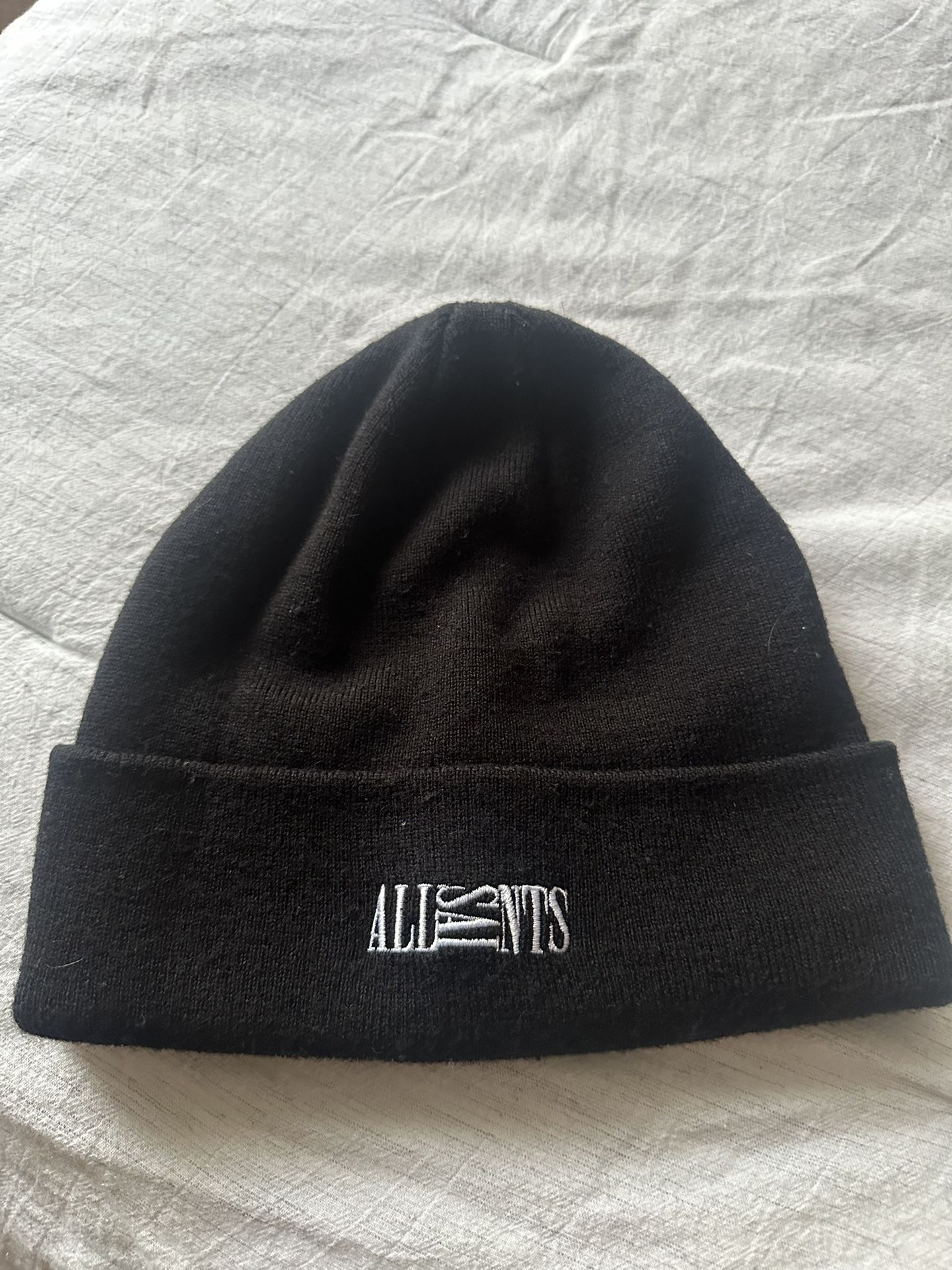 All Saints Beanie