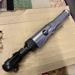 craftsman air ratchet wrench 1/2