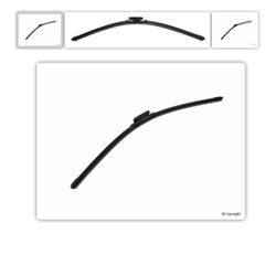 Windshield Wiper Blade Left And Rigjt Set Bosch For Mersedec Benz Sprinter 2010-2018