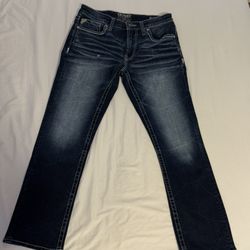Salvage Jeans